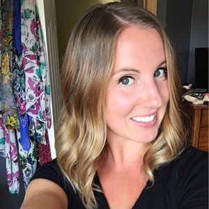 Meet your Posher, Rachael